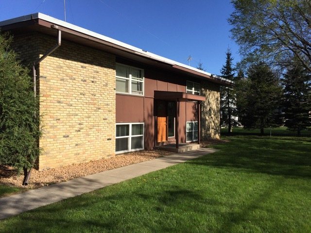 1910 & 1920 Apartments apartments