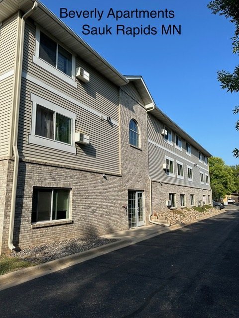 Beverly apartments