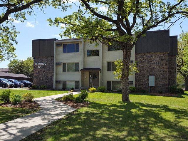 Elkwood apartments