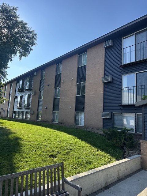 North Place apartments