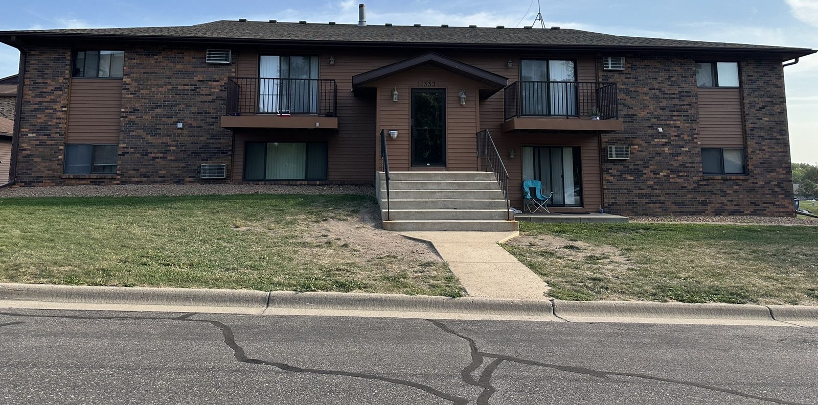 Northwinds apartments