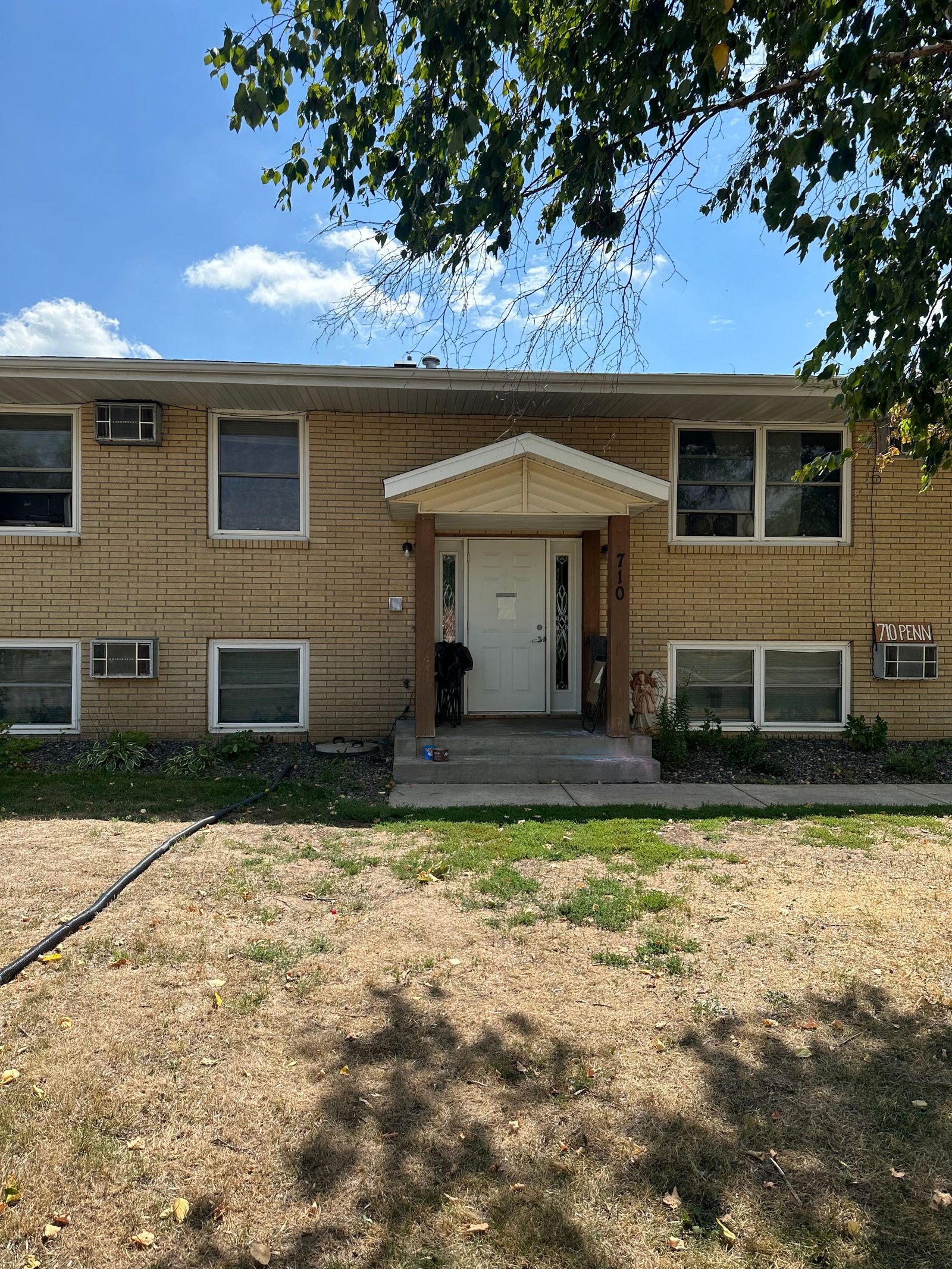 710 Penn Apartments apartments
